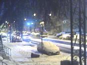 Weather camera view of Harrison Weather Center.