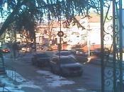 Weather camera view of Harrison Weather Center.