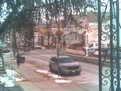 Weather camera view of Harrison Weather Center.