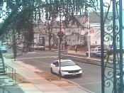 Weather camera view of Harrison Weather Center.