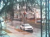 Weather camera view of Harrison Weather Center.