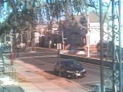 Weather camera view of Harrison Weather Center.