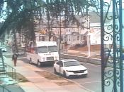 Weather camera view of Harrison Weather Center.