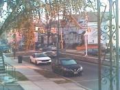 Weather camera view of Harrison Weather Center.