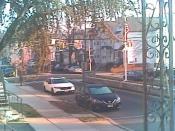 Weather camera view of Harrison Weather Center.