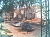 Weather camera view of Harrison Weather Center.