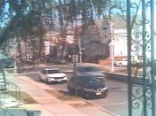 Weather camera view of Harrison Weather Center.