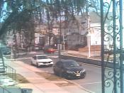 Weather camera view of Harrison Weather Center.