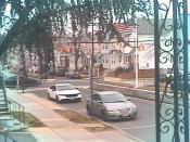 Weather camera view of Harrison Weather Center.