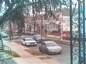 Weather camera view of Harrison Weather Center.