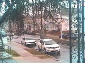 Weather camera view of Harrison Weather Center.