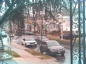 Weather camera view of Harrison Weather Center.