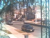 Weather camera view of Harrison Weather Center.