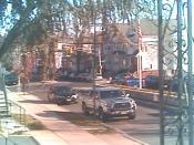 Weather camera view of Harrison Weather Center.