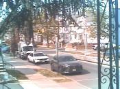 Weather camera view of Harrison Weather Center.