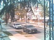 Weather camera view of Harrison Weather Center.