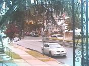 Weather camera view of Harrison Weather Center.