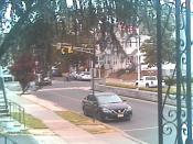 Weather camera view of Harrison Weather Center.