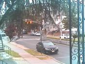 Weather camera view of Harrison Weather Center.