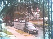 Weather camera view of Harrison Weather Center.