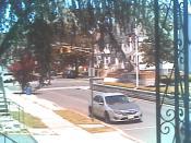 Weather camera view of Harrison Weather Center.