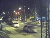 Weather camera view of Harrison Weather Center.