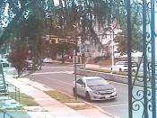 Weather camera view of Harrison Weather Center.