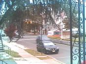 Weather camera view of Harrison Weather Center.