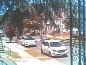 Weather camera view of Harrison Weather Center.