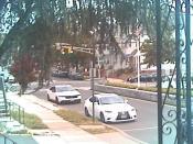 Weather camera view of Harrison Weather Center.