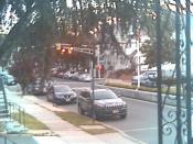 Weather camera view of Harrison Weather Center.