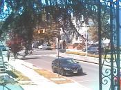 Weather camera view of Harrison Weather Center.