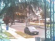 Weather camera view of Harrison Weather Center.