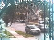 Weather camera view of Harrison Weather Center.