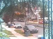 Weather camera view of Harrison Weather Center.