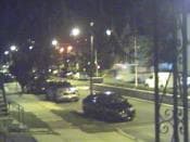 Weather camera view of Harrison Weather Center.