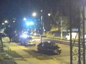 Weather camera view of Harrison Weather Center.