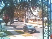 Weather camera view of Harrison Weather Center.