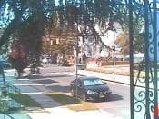 Weather camera view of Harrison Weather Center.
