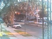 Weather camera view of Harrison Weather Center.