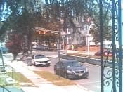 Weather camera view of Harrison Weather Center.