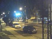 Weather camera view of Harrison Weather Center.