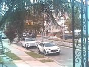 Weather camera view of Harrison Weather Center.