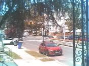 Weather camera view of Harrison Weather Center.