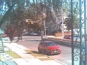 Weather camera view of Harrison Weather Center.