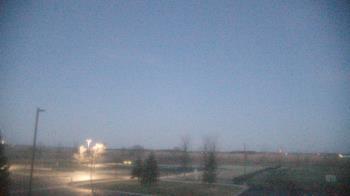 Weather camera view of Richard D Crosby ES.