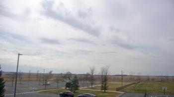 Weather camera view of Richard D Crosby ES.