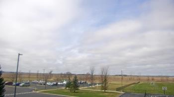 Weather camera view of Richard D Crosby ES.