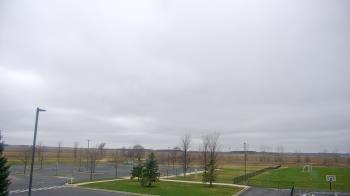 Weather camera view of Richard D Crosby ES.