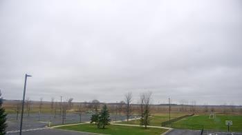 Weather camera view of Richard D Crosby ES.